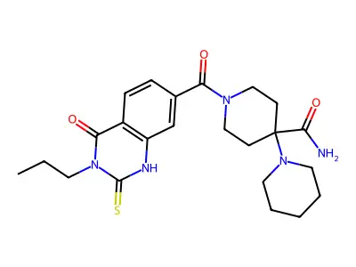 F0912-3498 structure