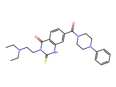 F6548-4322 structure
