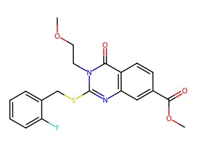 F6548-4331 structure