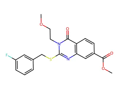 F0912-3537 structure
