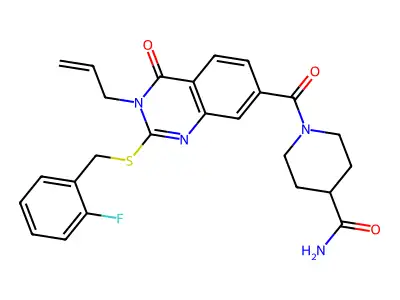 F0912-3577 structure
