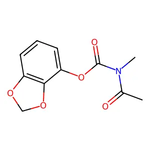 2-(乙酰氨基)-4-噁唑甲酰胺 structure