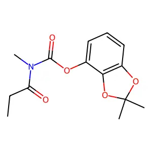 Urea, N-(4-nitrophenyl)-N'-2-oxazolyl- structure