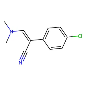 Urea, N-1-naphthalenyl-N'-2-oxazolyl- structure