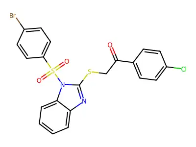 F0912-4285 structure
