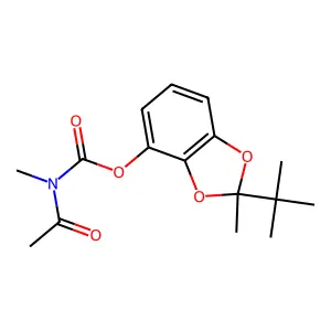 cephamycin C structure