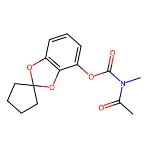 KST-1B3984 structure