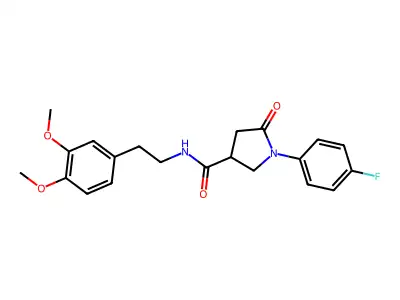 BAS 05252113 structure