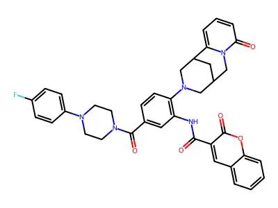F0912-4830 structure