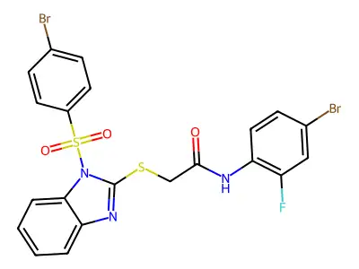 F0912-4902 structure