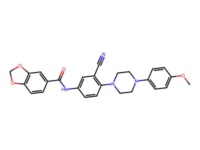 F0912-5033 structure