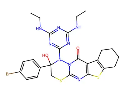 F1008-0151 structure