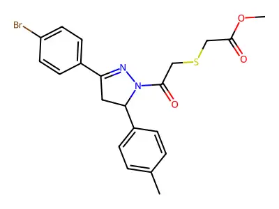 F1016-0512 structure