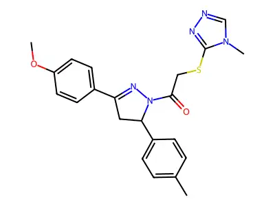 F1016-0537 structure
