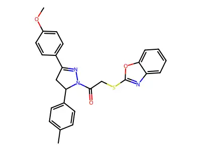 F1016-0541 structure