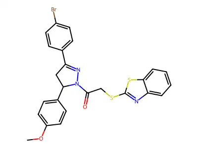 F1016-0558 structure