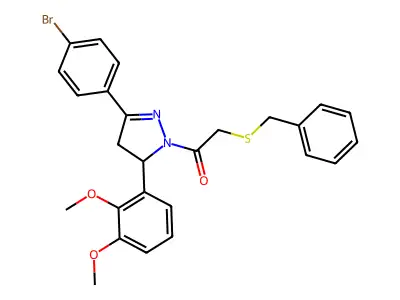 F1016-0564 structure