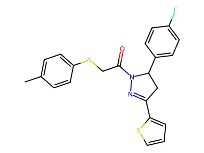 F1016-0633 structure