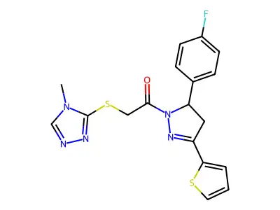 F1016-0645 structure