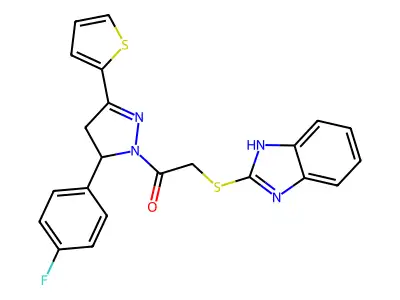 F1016-0650 structure
