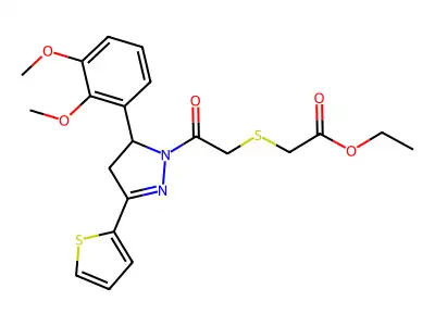 F1016-0693 structure