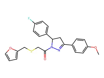F1016-0709 structure