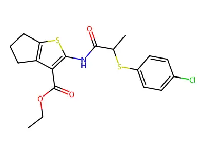 F1016-0732 structure