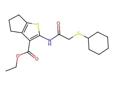 F1016-0739 structure