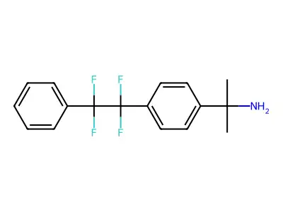 MK 251 structure