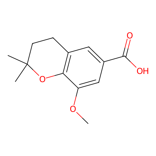 Globeflowery acid structure