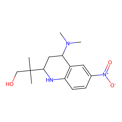 S-40503 structure
