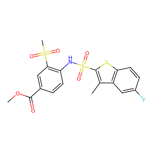 D05QCE structure