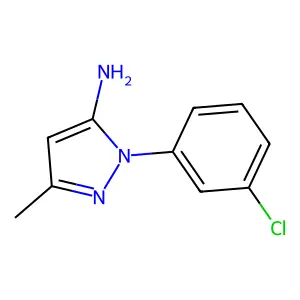 4-(Methylsulfonamido)benzoic acid structure