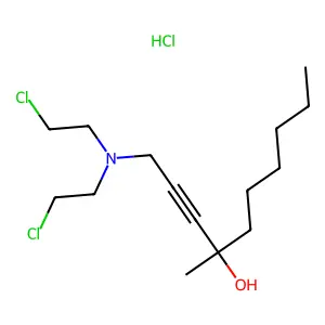 Ethyl 1-methyl-1,2,3,6-tetrahydro-4-pyridinecarboxylate structure