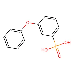 3-(Octylthio)propanenitrile structure