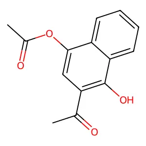 n-Benzyl-3-oxo-n-phenylbutanamide structure