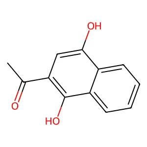 氟硼酸铜 structure