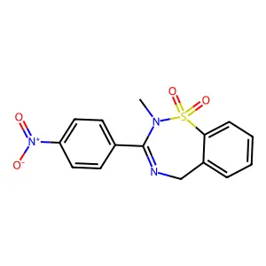 3-Amino-1-(3-methylphenyl)thiourea structure