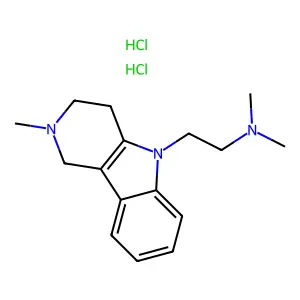 4,4'-Dichloro-alpha-(dichloromethyl)benzhydrol structure