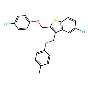Benzenamine, 2-((3,4-dihydro-6,7-dimethoxy-2(1H)-isoquinolinyl)methyl)-4-methyl- structure