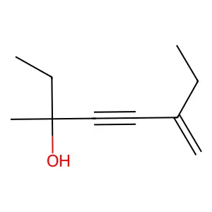 Benzhydrol, alpha-(2-(1-cyclopropylethylamino)-1-methylethyl)-, hydrochloride structure