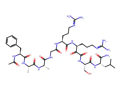 Thyl)amino]butyl]- structure