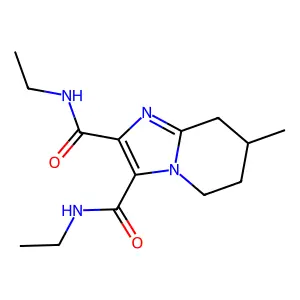 1-Pyrrolidinepropanol, alpha,alpha-diphenyl-beta-ethyl-, hydrochloride structure