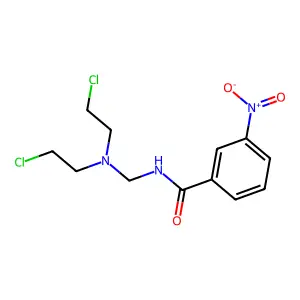 Hydrazinecarboxaldehyde, 2-(4-methylphenyl)- structure
