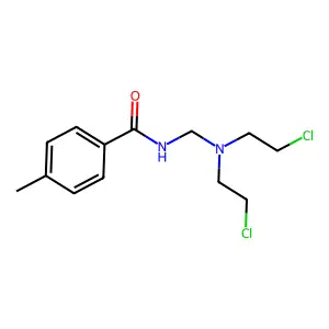 Epoxycholesterol structure