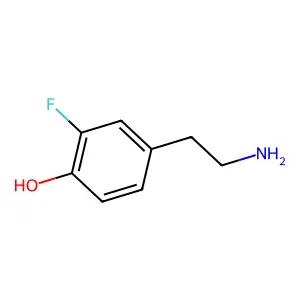 Thulium(III) nitrate, hexahydrate (1:3:6) structure