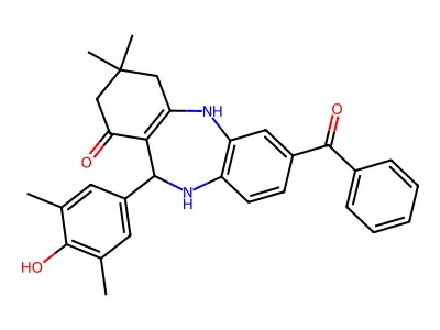 AJ-292/40706531 structure