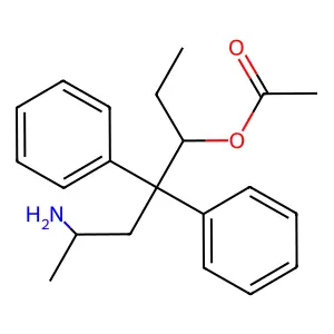 Amidinomycin structure