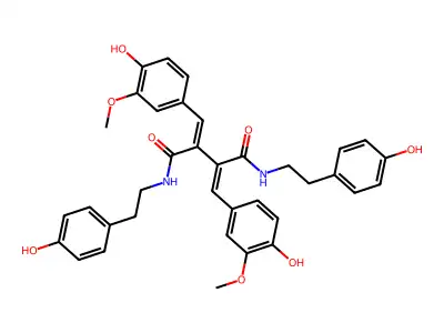 Hyoscyamide structure