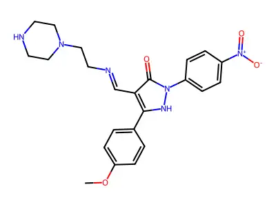 BAS 03058400 structure